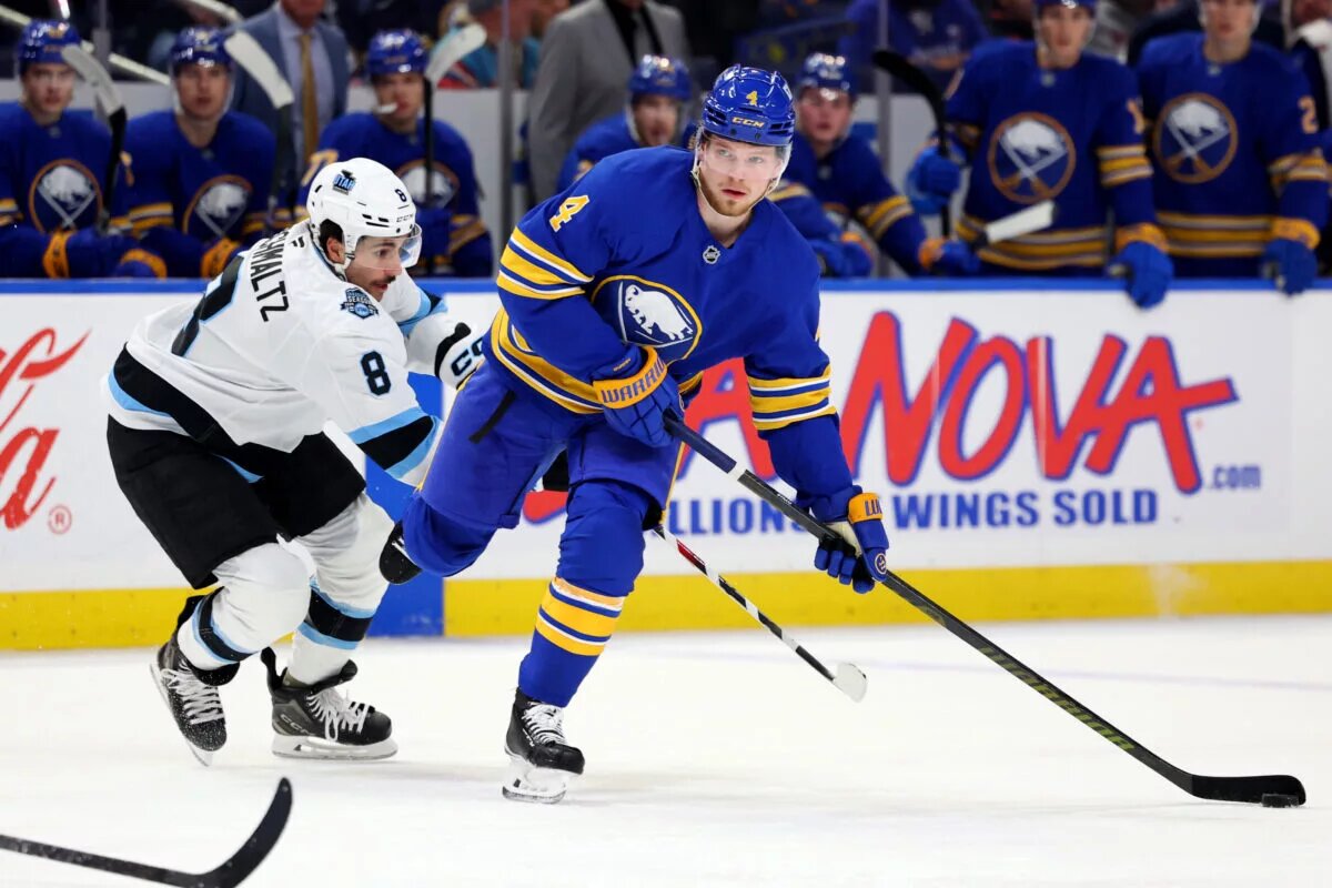 NHL predictions