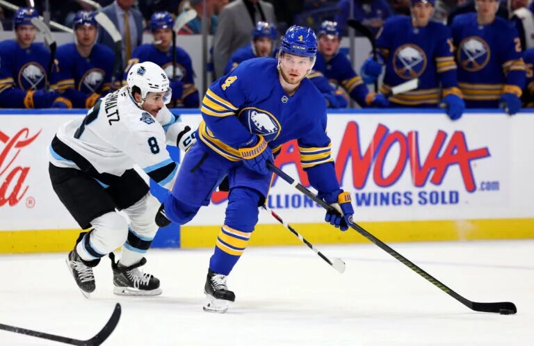 NHL predictions
