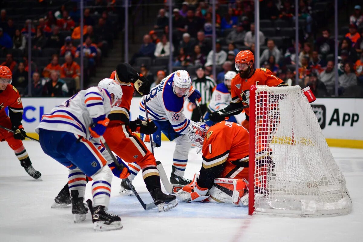 NHL predictions; Stanley Cup Playoff Predictions
