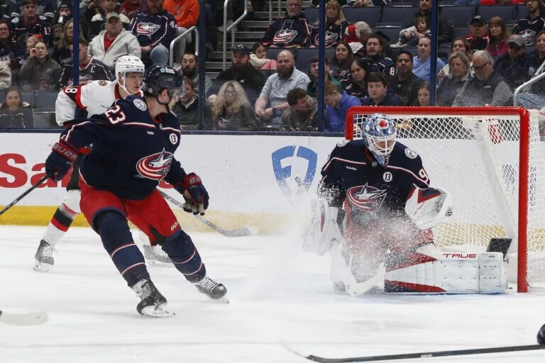 NHL rumours