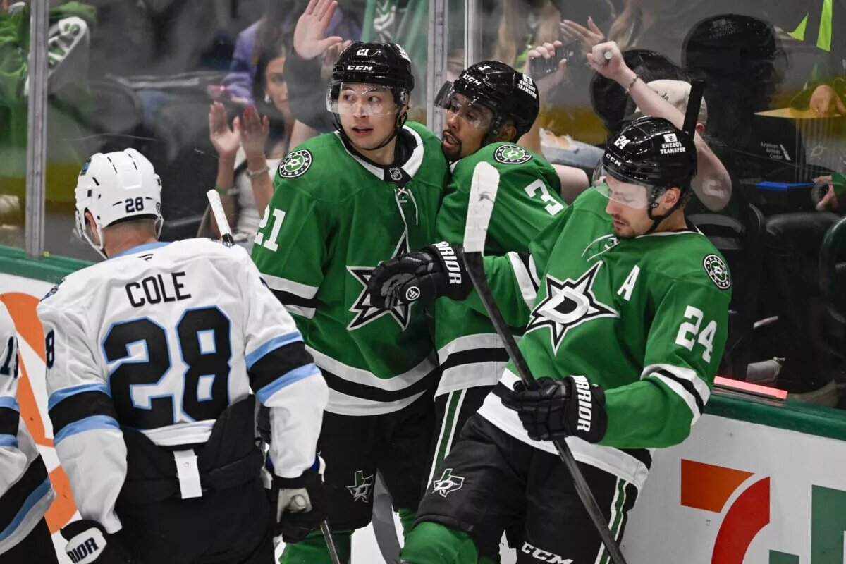NHL rumours