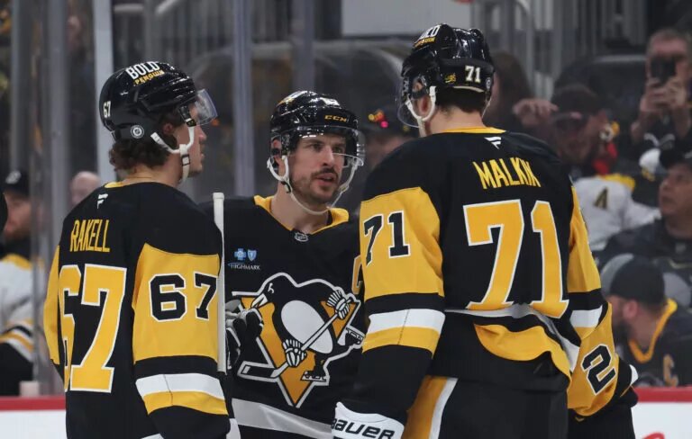 NHL rumours; 2025-26 Pittsburgh Penguins