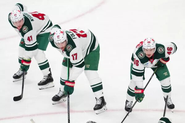 Veteran Forward Signs with Winnipeg Jets