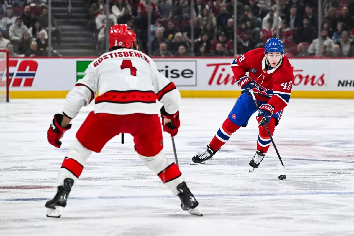 NHL Predictions