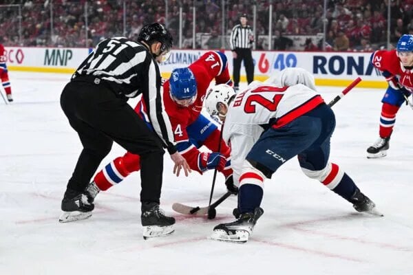 Lars Eller Contract Announced As He Signs With Florida