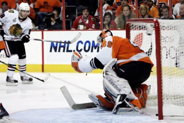 Top Chicago Blackhawks Defining Moments in Franchise History
