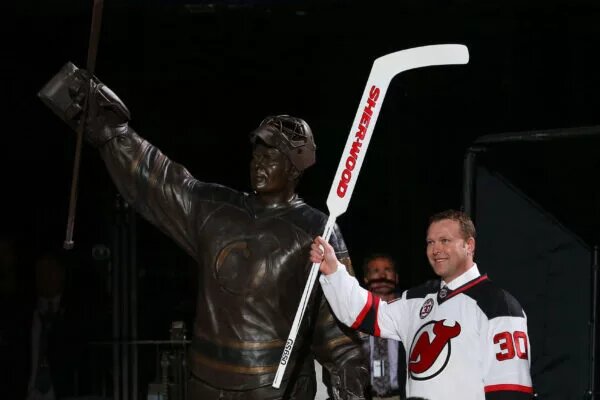 Summer Series: The Defining Moments of the New Jersey Devils