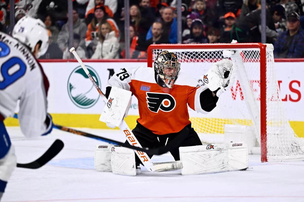 NHl Rumours