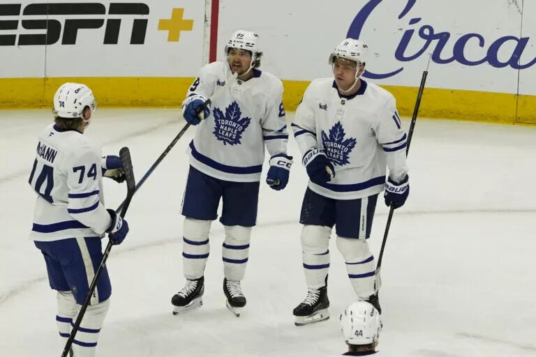 NHL Rumours
