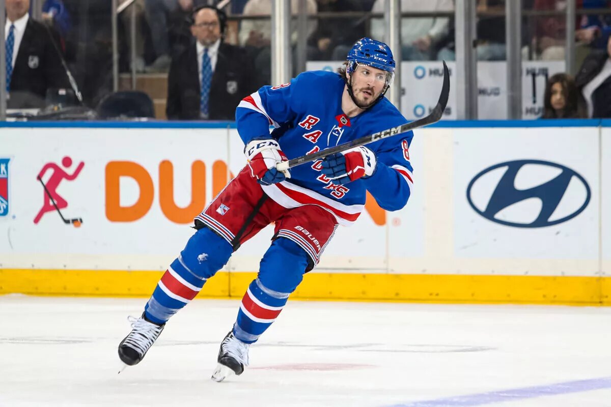 J.T, miller injured