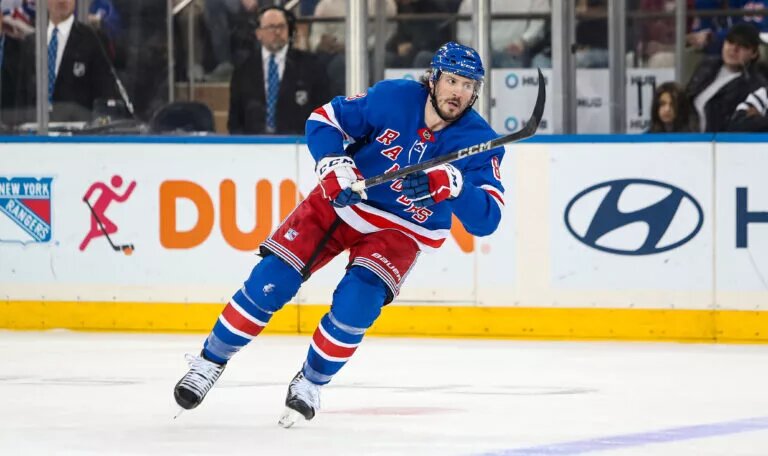 J.T, miller injured
