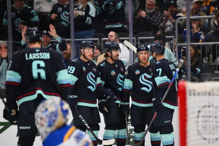 NHL rumours