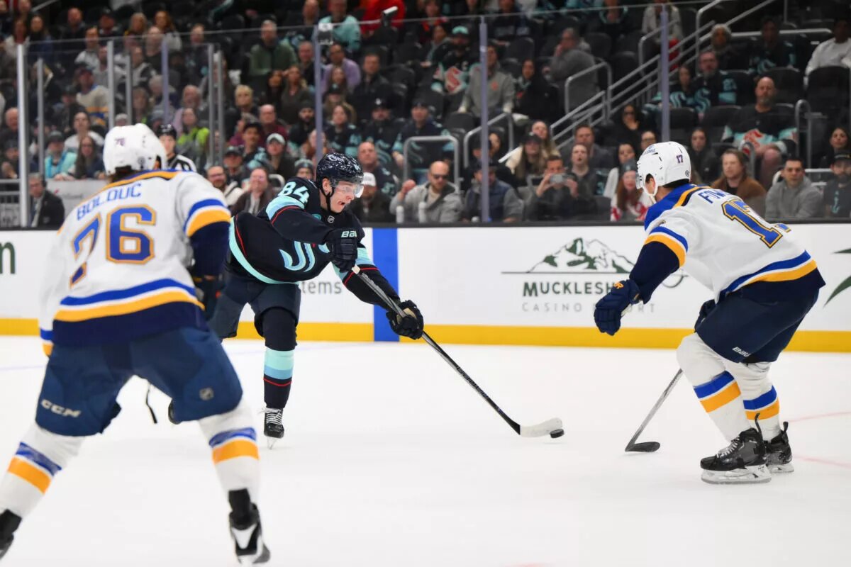 Kaapo Kakko Out