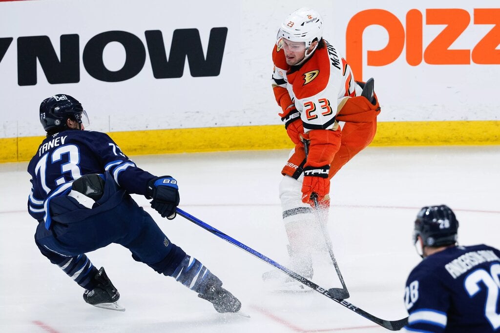 NHL Rumours and the Ottawa Senators Forward Plans Heading into Summer Signing Season