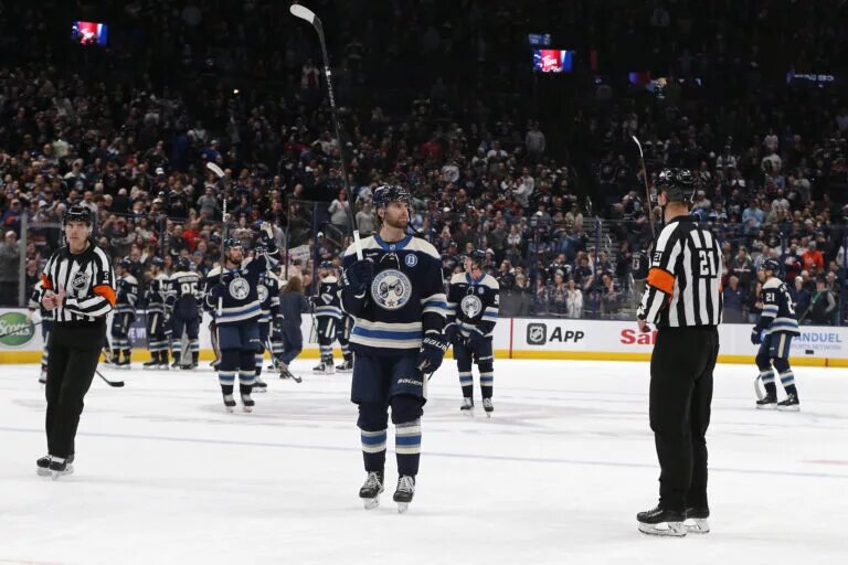 NHL Rumours