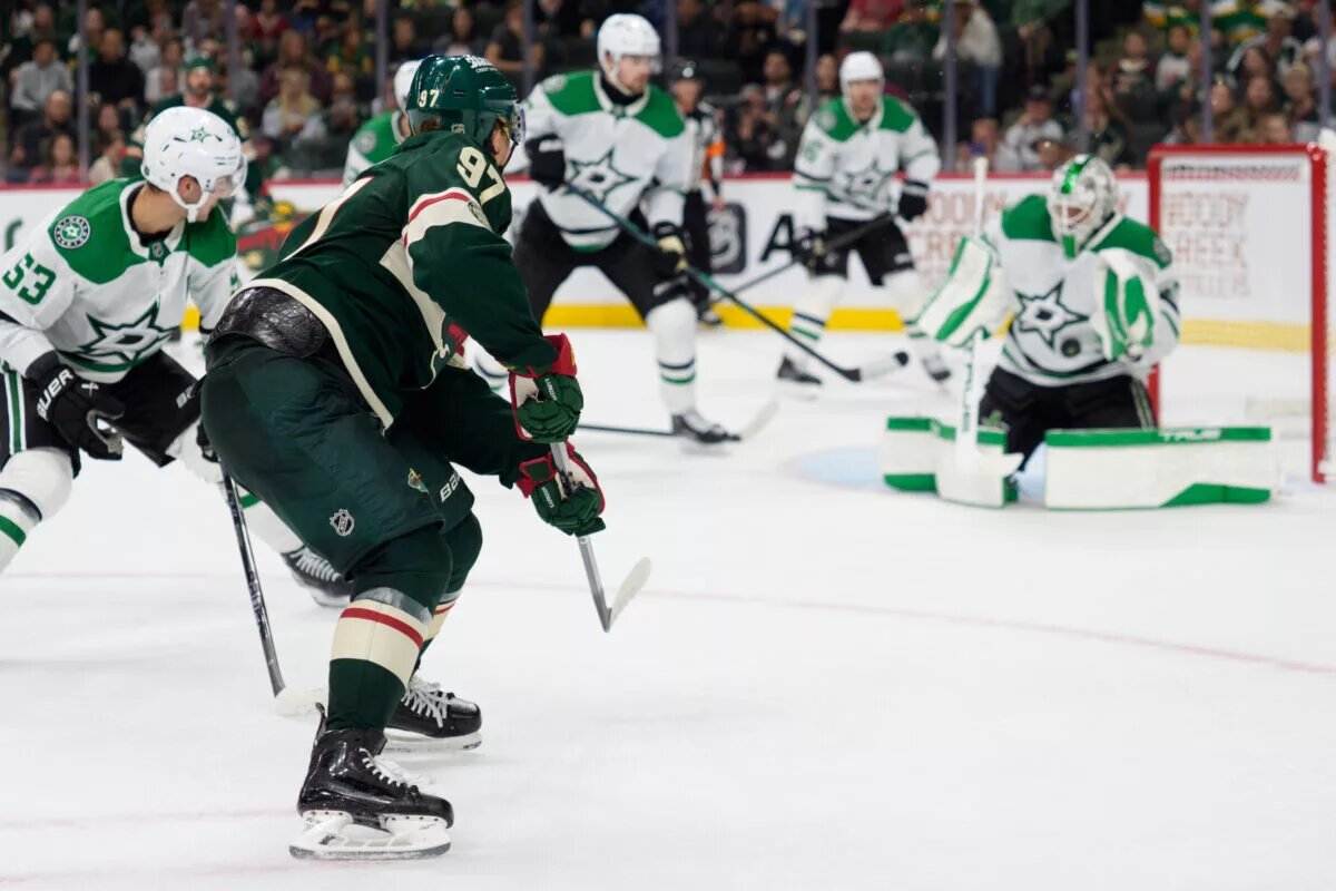 NHL rumours; NHL predictions