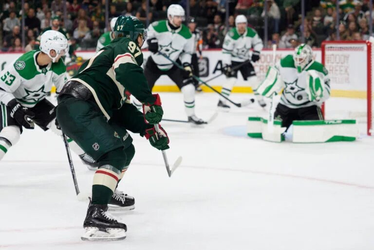 NHL rumours; NHL predictions