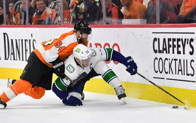 Ryan Ellis trade