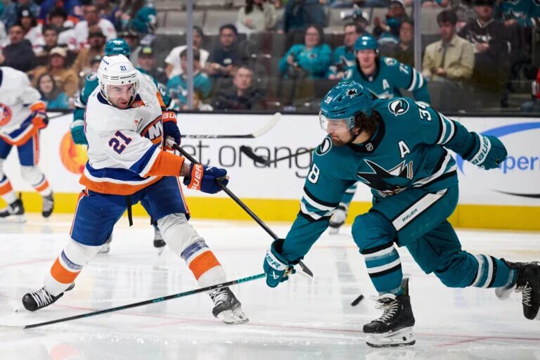 NHL rumours