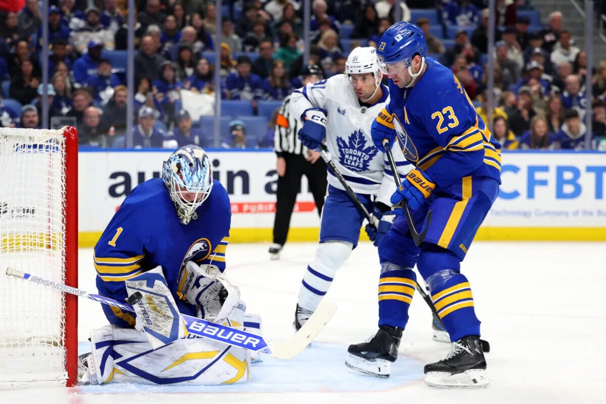 Ukko-Pekka Luukkonen out