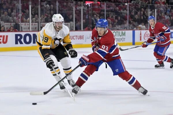 A Look at the Pittsburgh Penguins Forward Group as the 2026 Offseason Fires Up