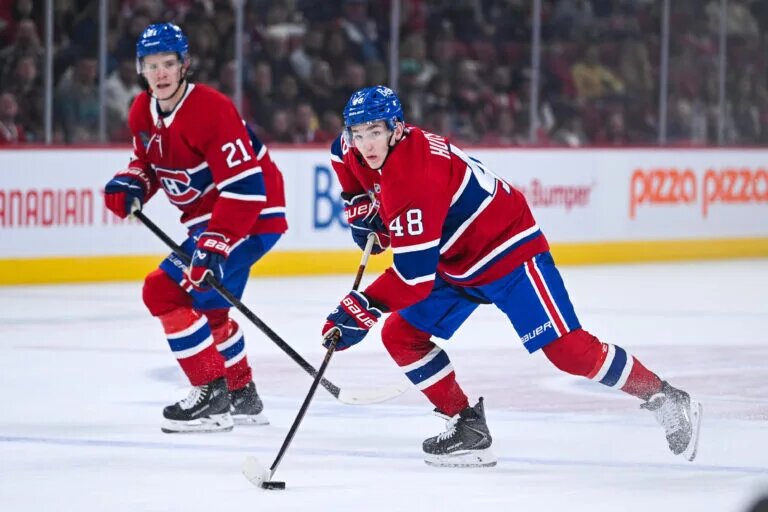 NHL Rumours