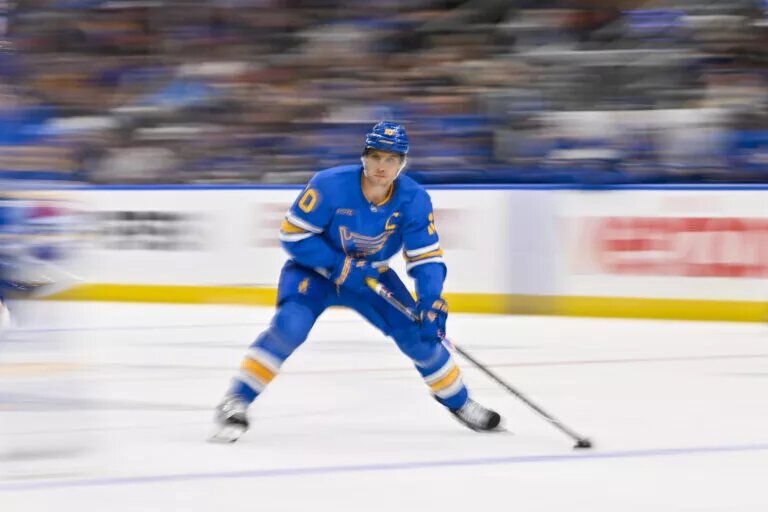 Brayden Schenn trade