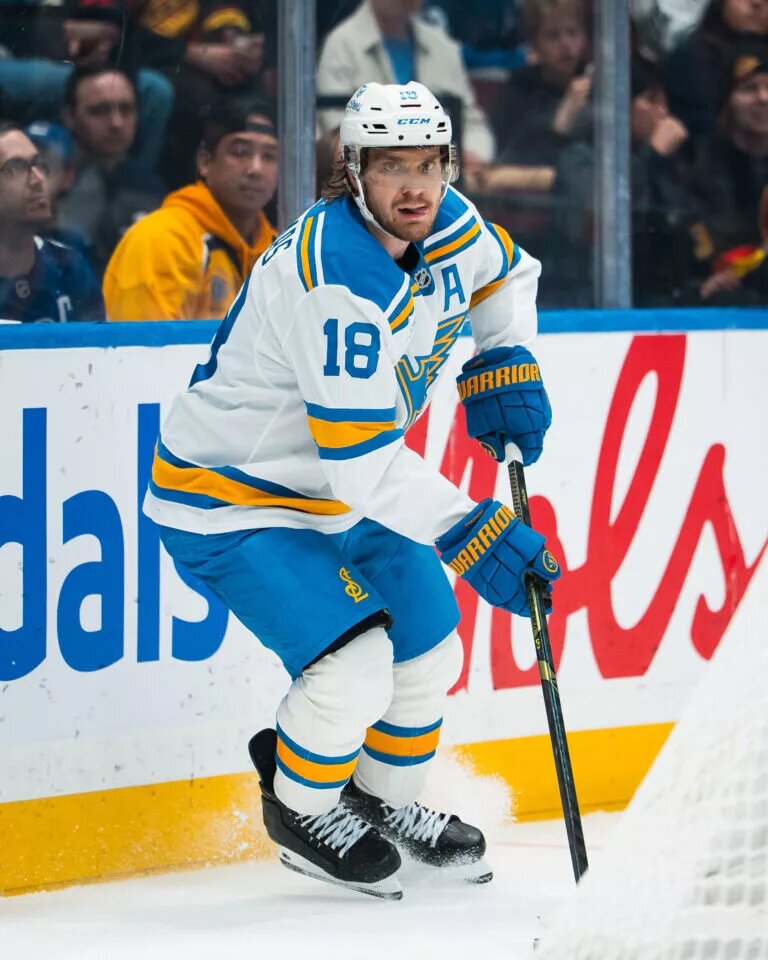 Robert Thomas trade