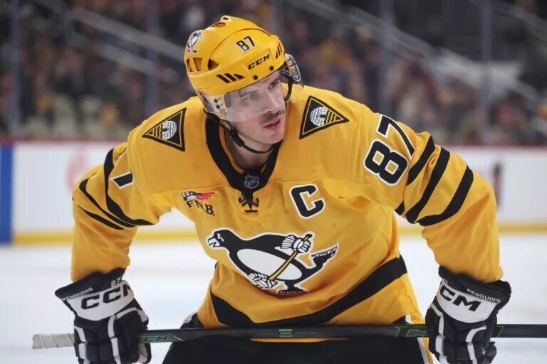 Sidney Crosby is considered one of the NHL's immortals and is featured in Faceoff Season 2, Episode 3 on Prime