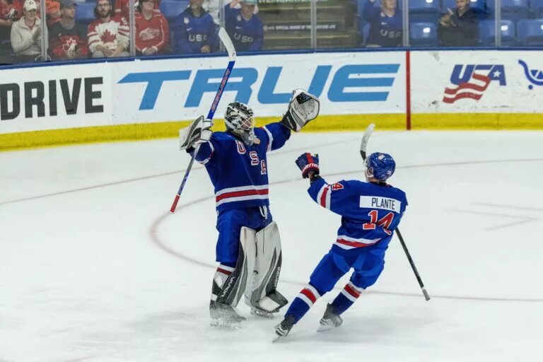 World Junior Championship predictions