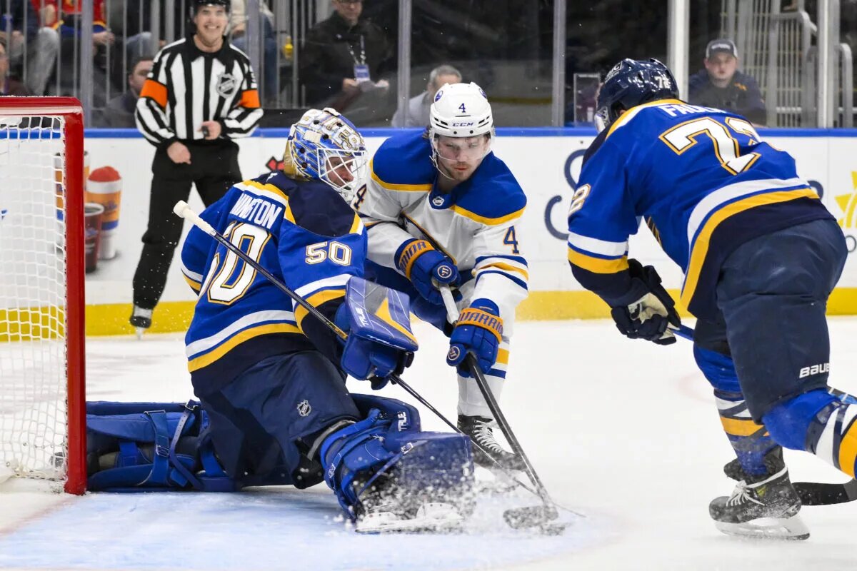 NHL Predictions
