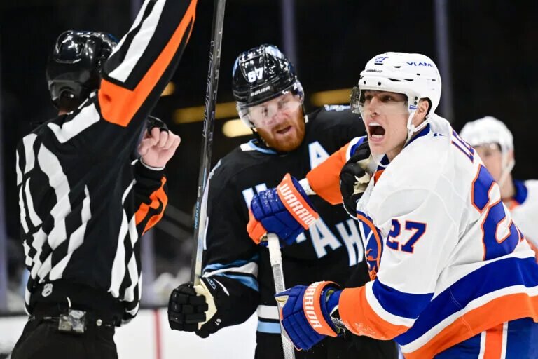 NHL Predictions