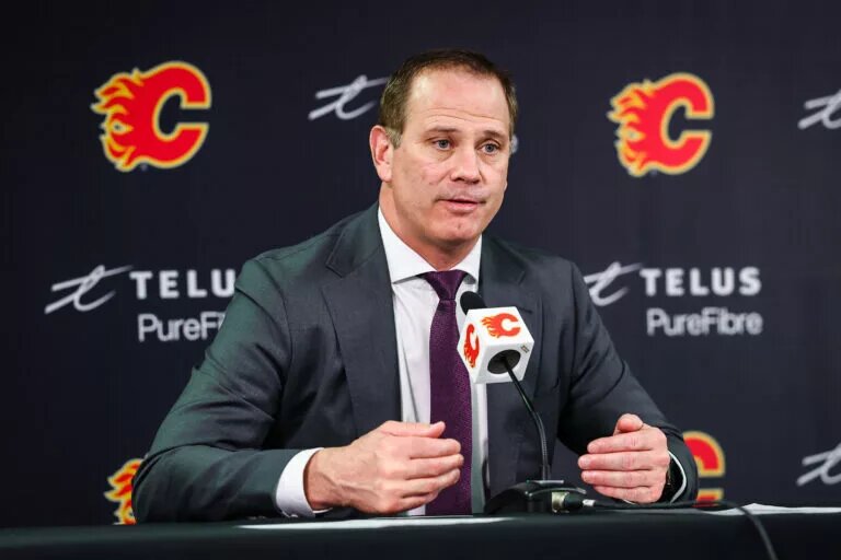 Craig Conroy extension
