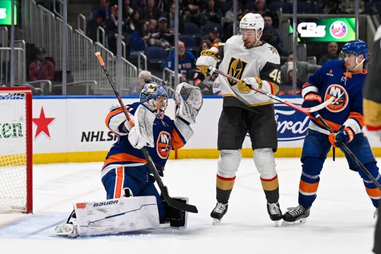 NHL Predictions