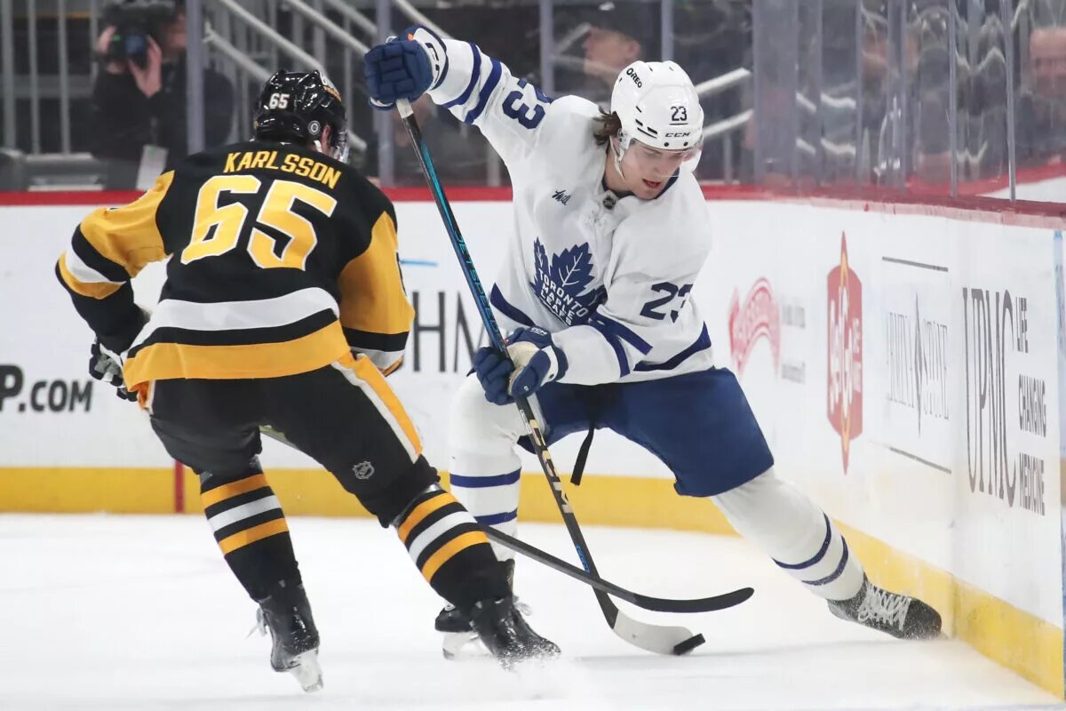 NHL predictions