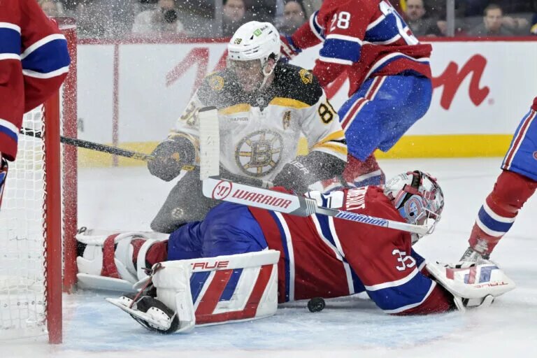 NHL Predictions