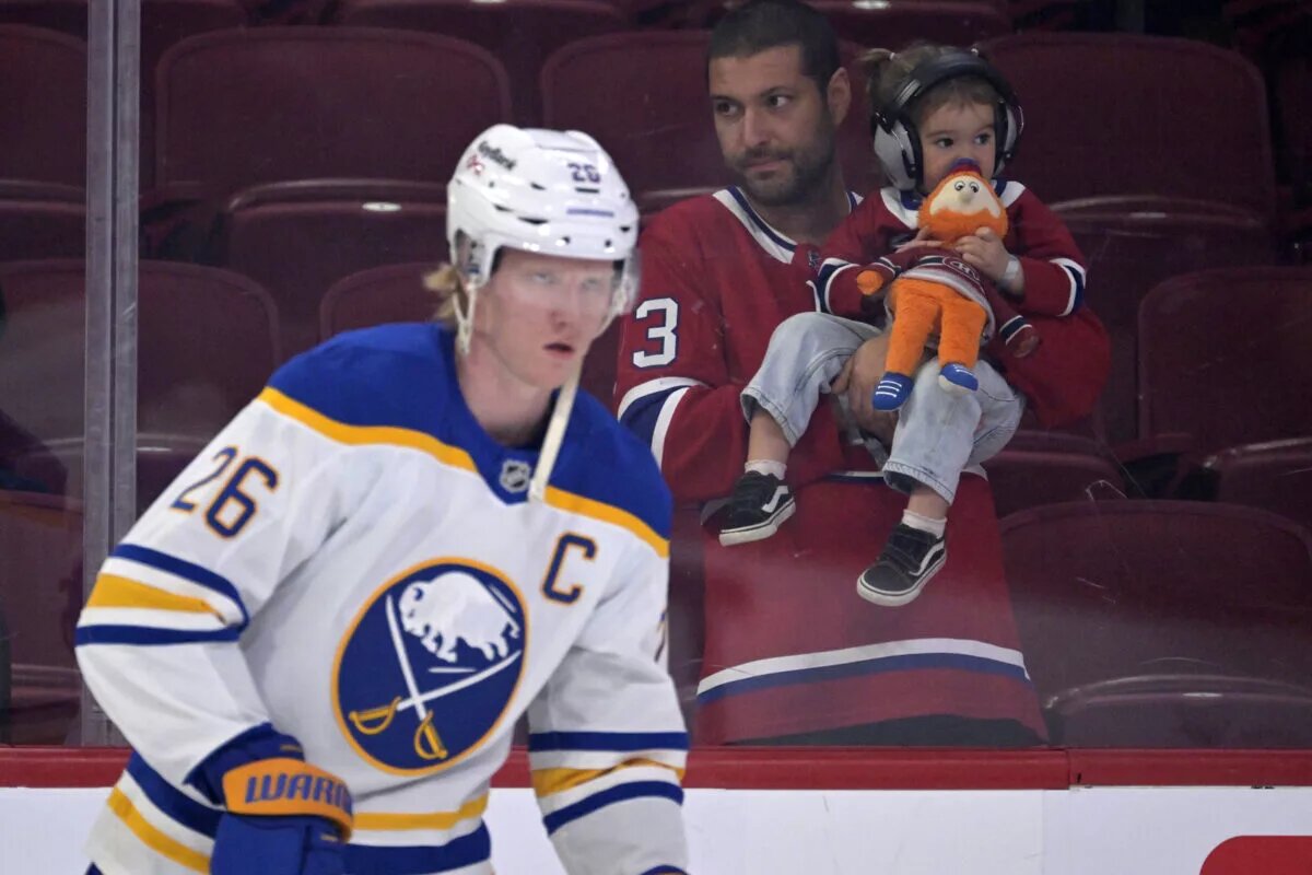 NHL predictions