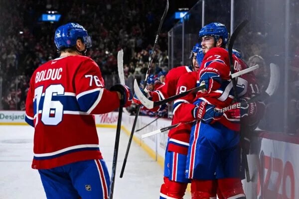 Kirby Dach Contract News, As Canadiens Sign Him