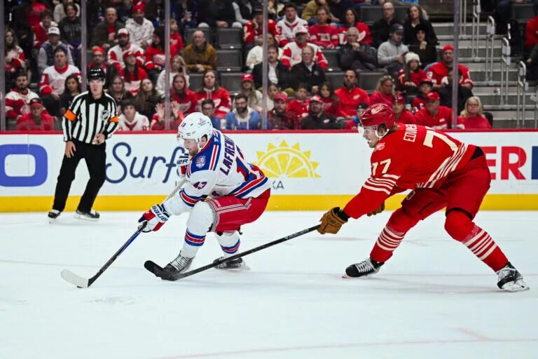 NHL predictions