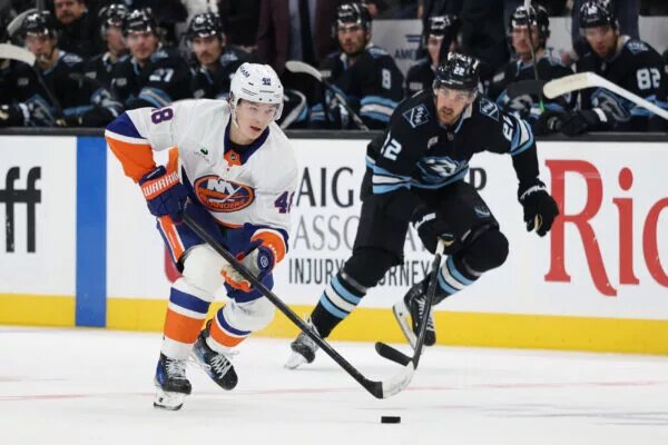 NHL and Olympic Rumours As We Explore the Defence