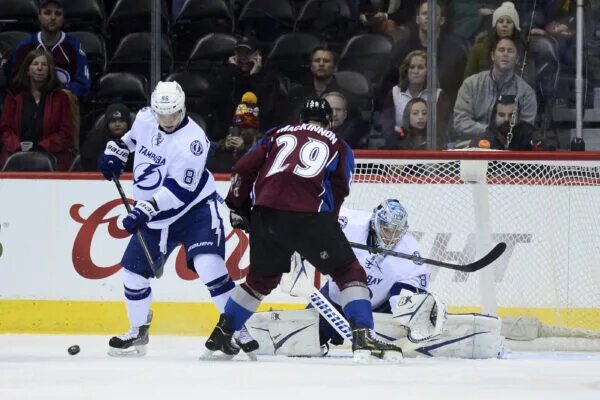 Andrei Vasilevskiy Vezina Trophy Win Adds to his Legacy