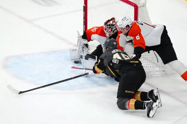 NHL predictions