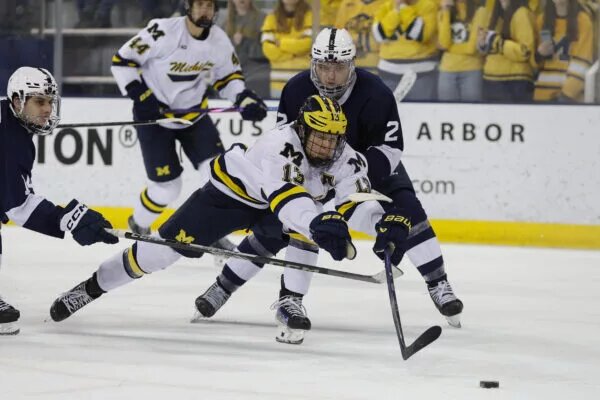 A Key Undrafted Senior T.J. Hughes’ Scouting Report