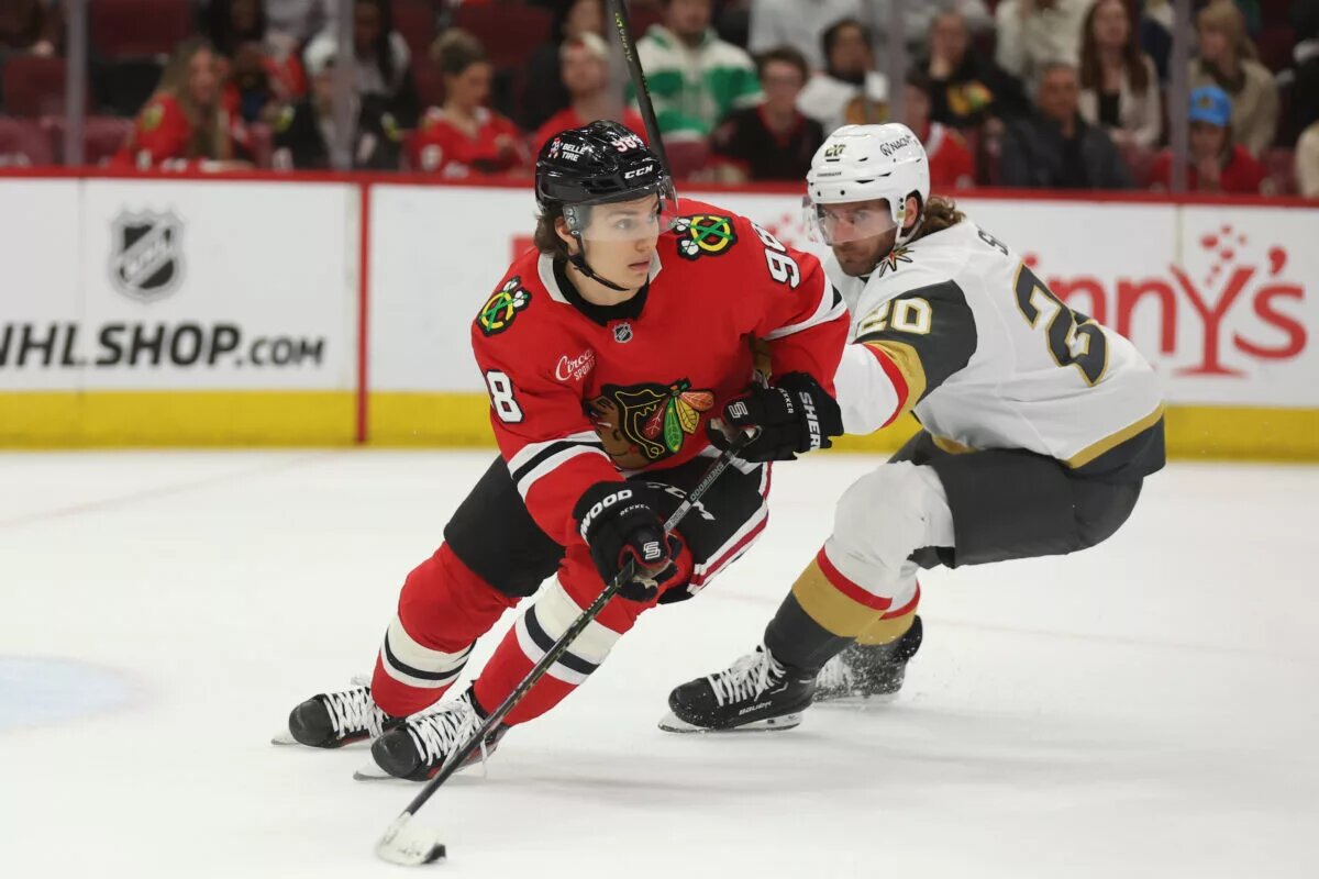 NHL predictions