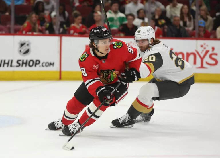 NHL predictions