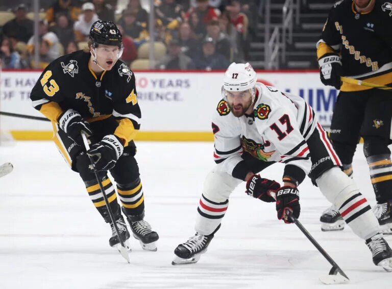 NHL Predictions