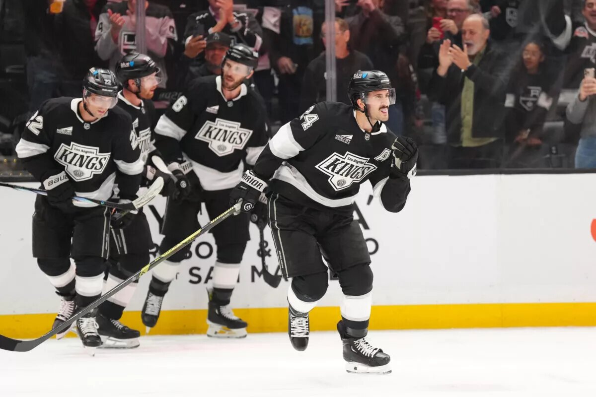 NHL Rumours