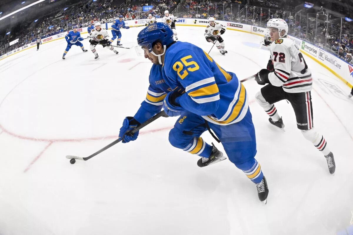 NHL predictions; NHL rumours
