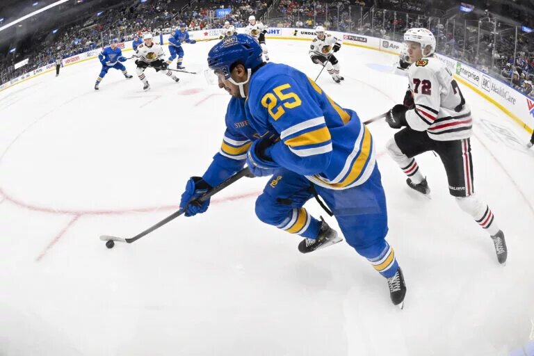 NHL predictions; NHL rumours