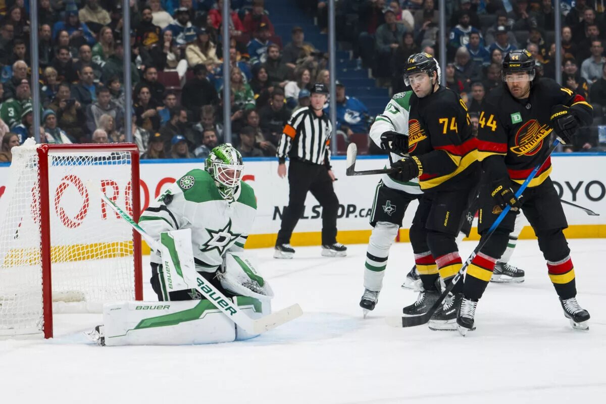 NHL Rumours